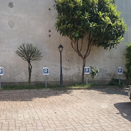 Hotel Luisa ميلان المظهر الخارجي الصورة