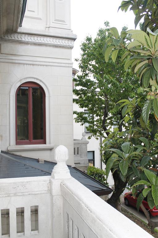 Hotel Luisa ميلان الغرفة الصورة