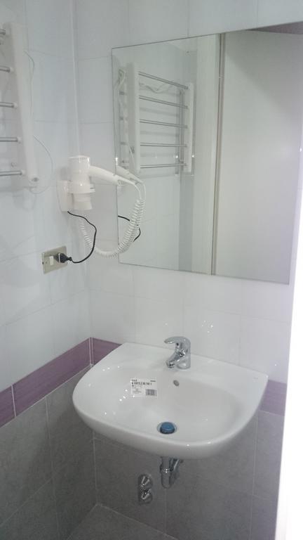 Hotel Luisa ميلان المظهر الخارجي الصورة