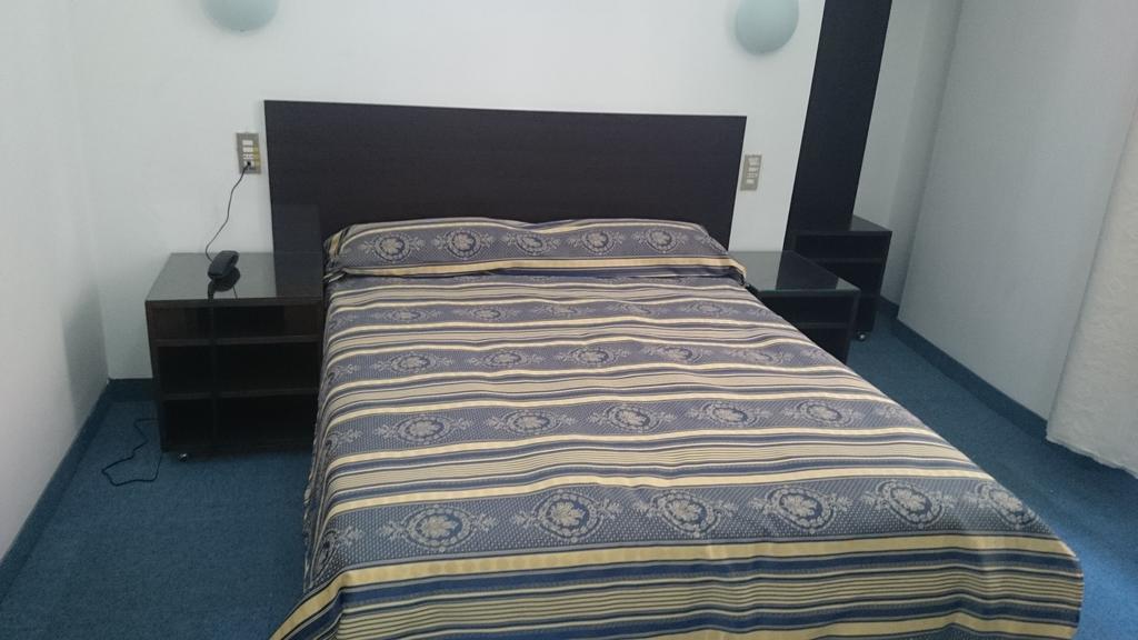 Hotel Luisa ميلان المظهر الخارجي الصورة