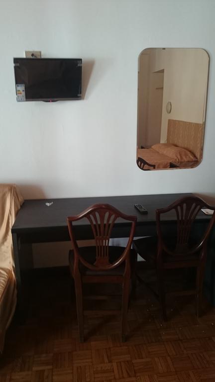 Hotel Luisa ميلان المظهر الخارجي الصورة