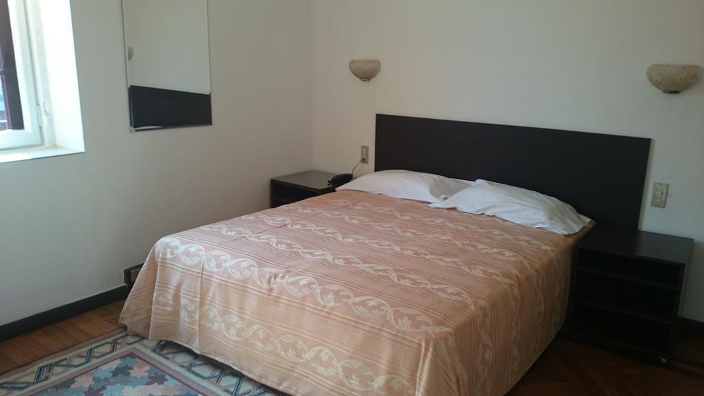 Hotel Luisa ميلان المظهر الخارجي الصورة