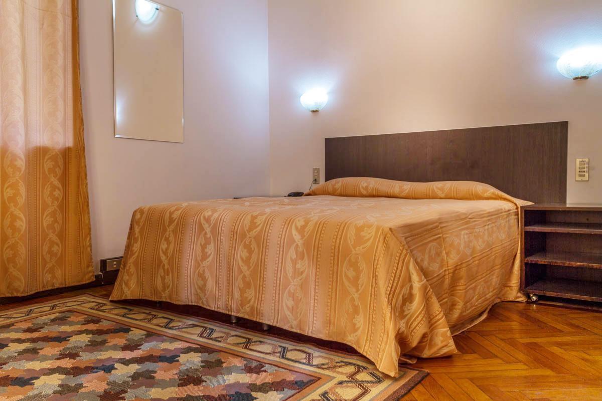 Hotel Luisa ميلان الغرفة الصورة